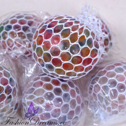 Slime mesh squish pall Soodukas.Com