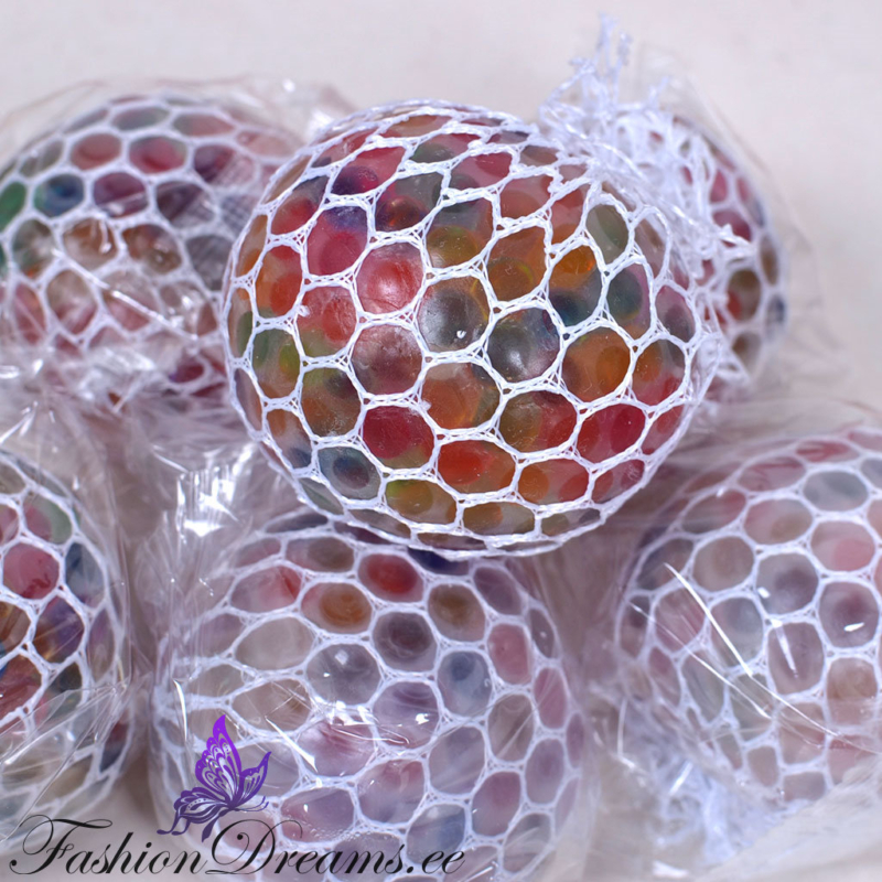 Slime mesh squish pall - Image 3