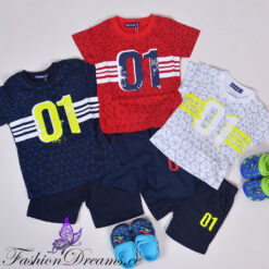 Komplekt lastele (80-104)