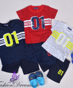 Komplekt lastele (80-104)