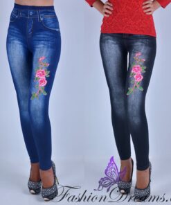 teksaretuusid tikandiga