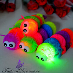 Alternative view of Vilkuv sajajalgne