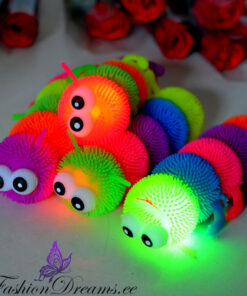 Alternative view of Vilkuv sajajalgne