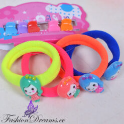 Alternative view of Patsikummid ja klambrid