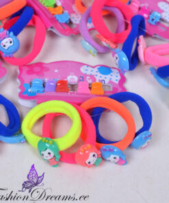 Patsikummid ja klambrid