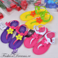 Plätud /rihmikud (30-35)