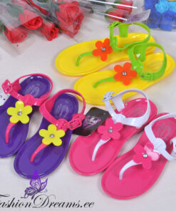 Plätud /rihmikud (30-35)