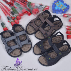 Alternative view of Sandaalid meestele