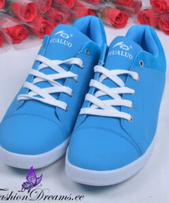 Vabaaja-jalatsid meestele