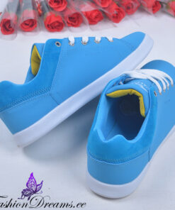 Vabaaja-jalatsid meestele