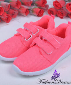 roosad tossud lastele