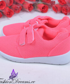 roosad tossud lastele