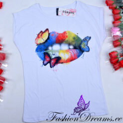 Alternative view of T-särk