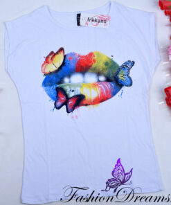 Alternative view of T-särk