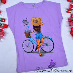 Alternative view of T-särk