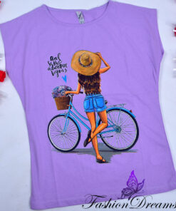 Alternative view of T-särk