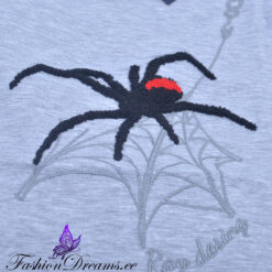 Alternative view of Ämblikuga T-särk (140-164)