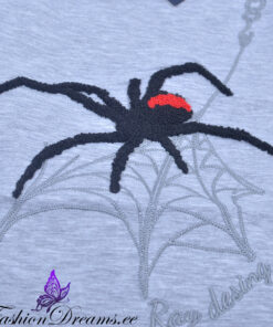 Alternative view of Ämblikuga T-särk (140-164)