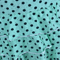 Täpiline kleit Soodukas.Com