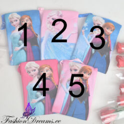 Frozen kotike Soodukas.Com