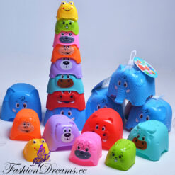 Loomadega ladumistorn