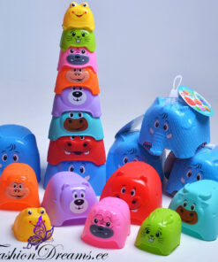 Loomadega ladumistorn