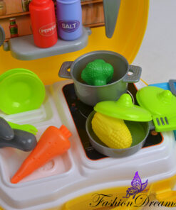 Alternative view of Mänguköök