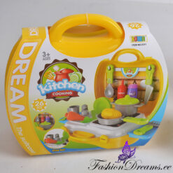 Mänguköök Soodukas.Com