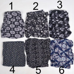 Alternative view of Püksid