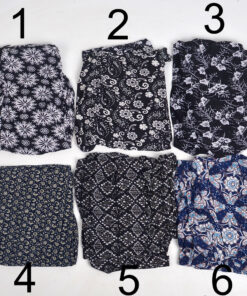 Alternative view of Püksid