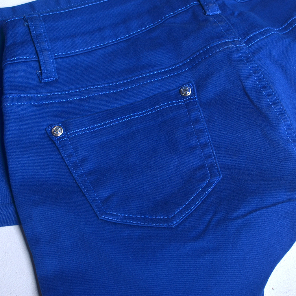 Sinised põlvpüksid - Image 3