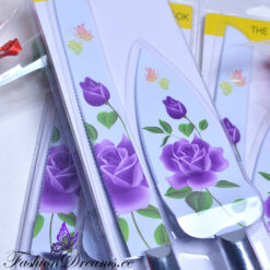 Tordi serveerimise komplekt - tordilabidas + nuga Soodukas.Com