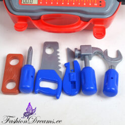 Tööriistakohver lastele Soodukas.Com