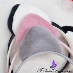 Kõrvadega peavõru Soodukas.Com