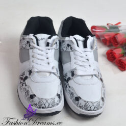 Alternative view of Meeste tossud /botased