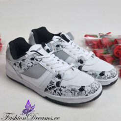 Meeste tossud /botased