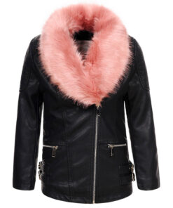 Alternative view of Karvase kraega nahktagi (110-160)