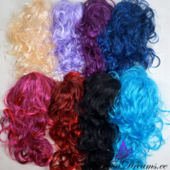 Alternative view of Parukas