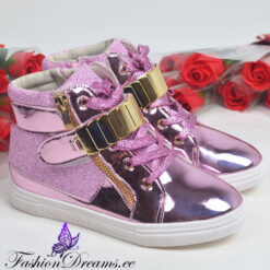 Sädelevad tänavatossud (31-36)