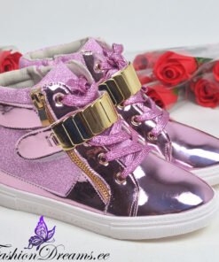 Sädelevad tänavatossud (31-36)