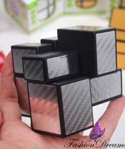 Alternative view of 'Magic cube' ruubiku kuubik