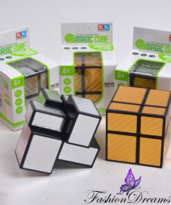 'Magic cube' ruubiku kuubik