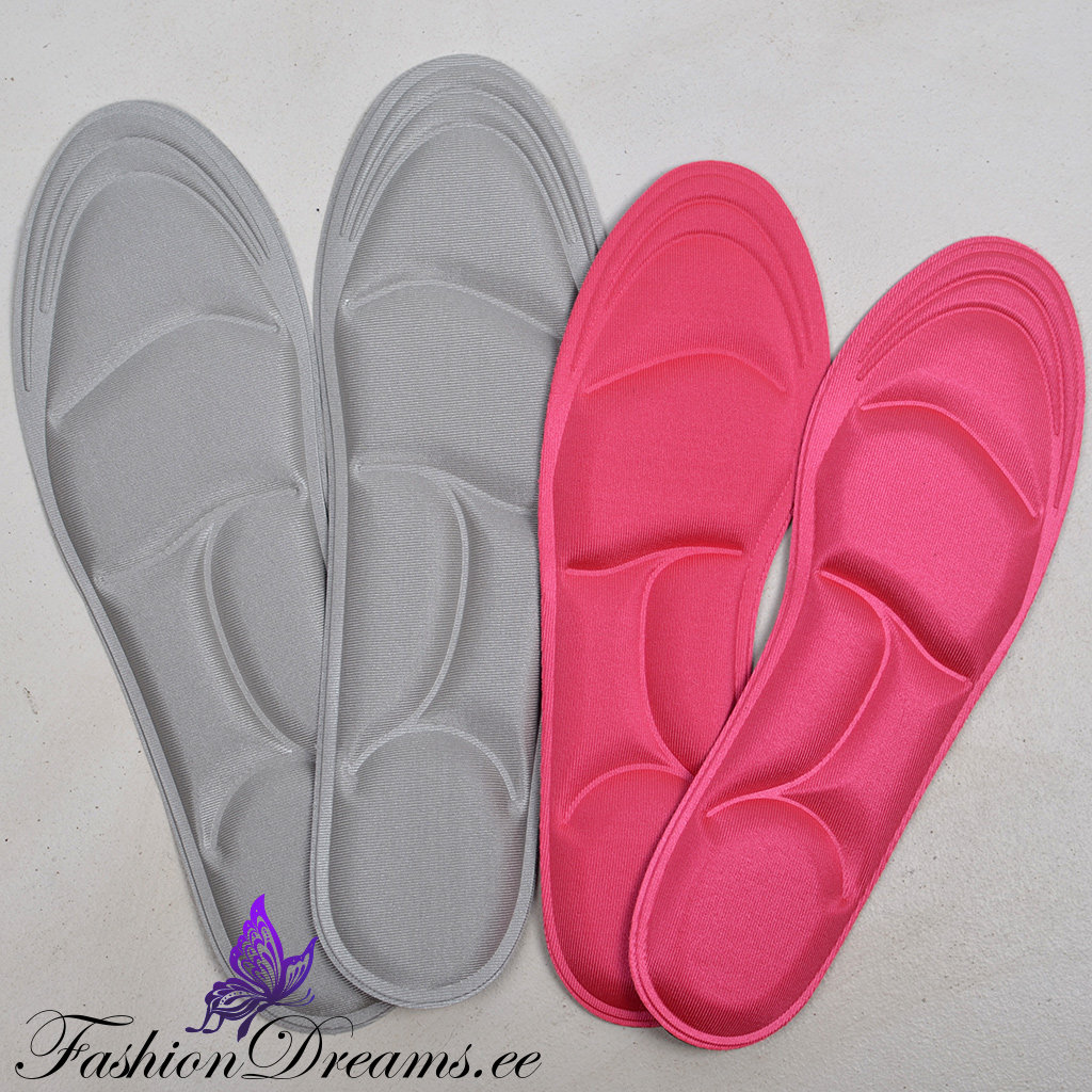 Pehmendustega sisetallad – Soodukas.Com Pehmendustega sisetallad