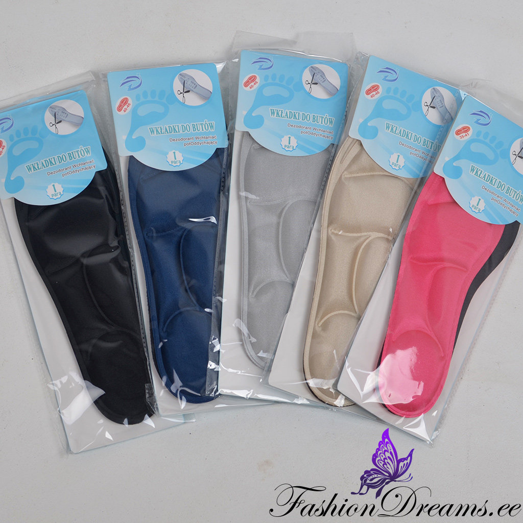 Pehmendustega sisetallad – Soodukas.Com Pehmendustega sisetallad - Image 2