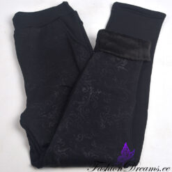 Sooja voodriga retuuspüksid Soodukas.Com