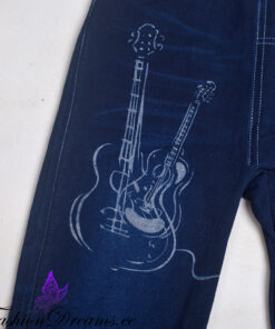 teksaretuusid kitarriga 2