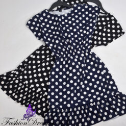 Täpiline kleit – Soodukas.Com Täpiline kleit Soodukas.Com