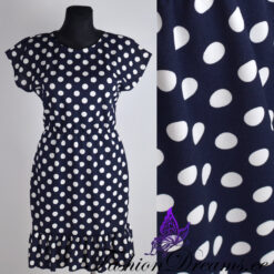 Täpiline kleit – Soodukas.Com Täpiline kleit Soodukas.Com