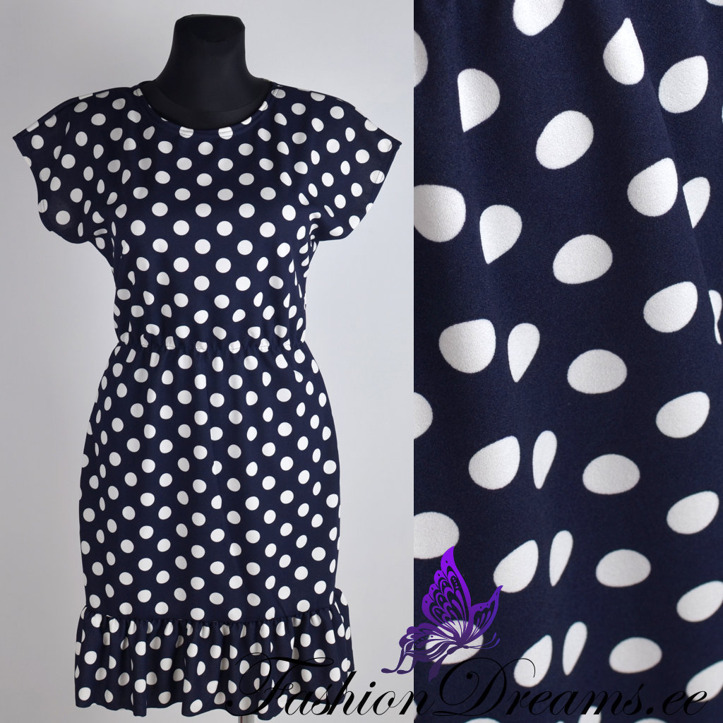 Täpiline kleit – Soodukas.Com Täpiline kleit - Image 2