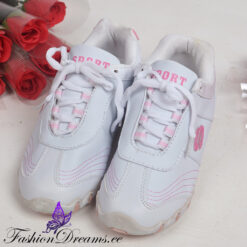 Valged tossud tüdrukutele (30-35) – Soodukas.Com Valged tossud tüdrukutele (30-35) Soodukas.Com